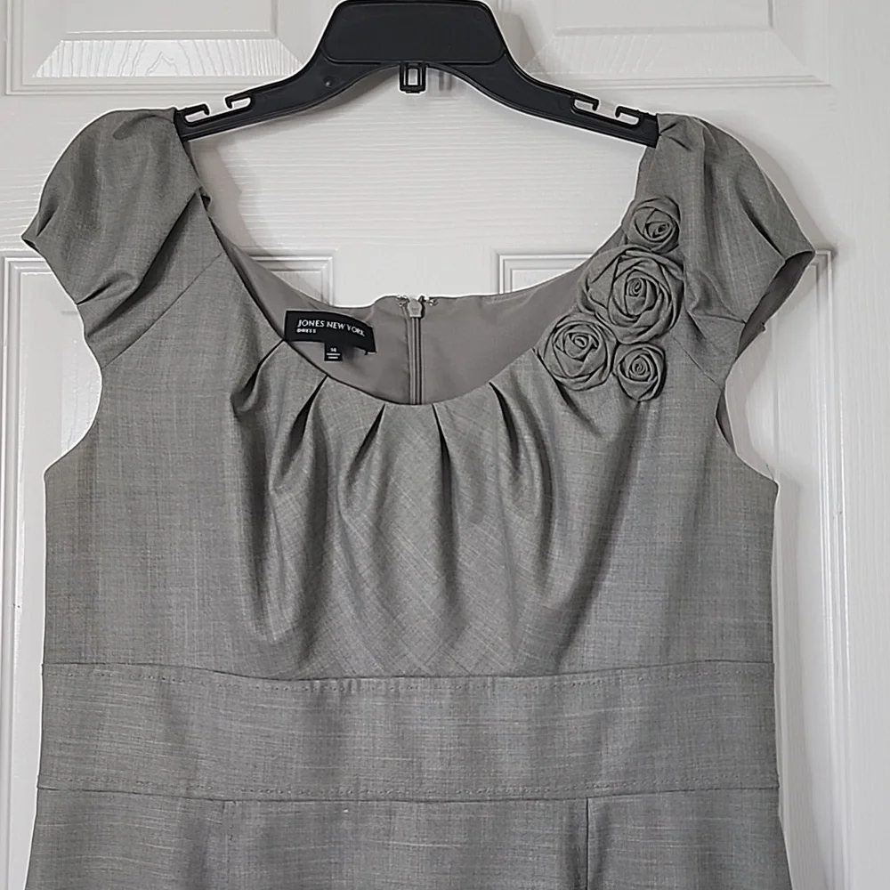 JONES NEW YORK WOMAN'S DRESS - Picture 1 of 12